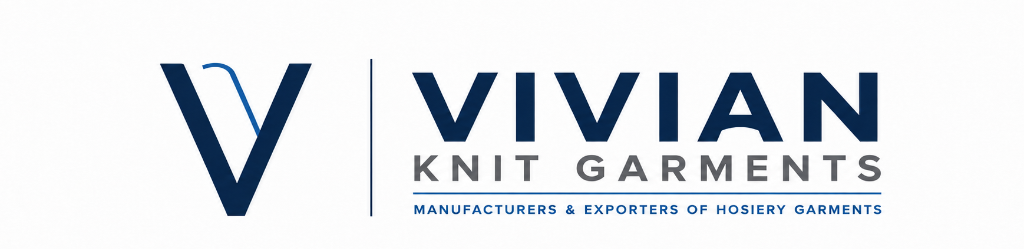 Vivian Knit Garments